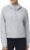 THE GYM PEOPLE Womens’ Hoodies Half Zip Long Sleeve Fleece Crop Pullover Sweatshirts with Pockets Thumb Hole